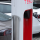 Image for article titled Tesla Might Finally Let Non-Tesla Owners Use Superchargers Soon